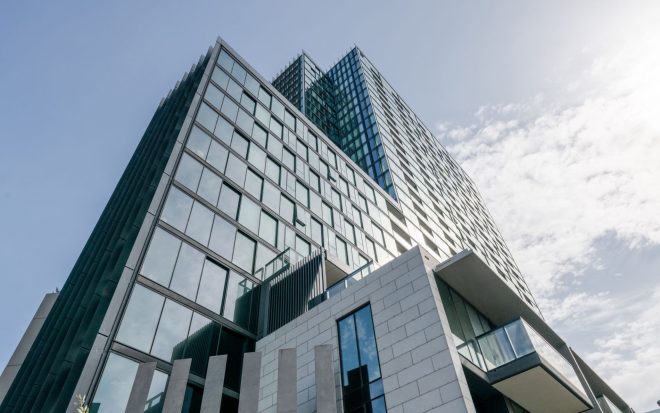 915 collins st corporate housing