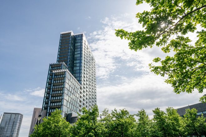 915 collins street docklands