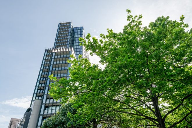 corporate stay apartments melbourne