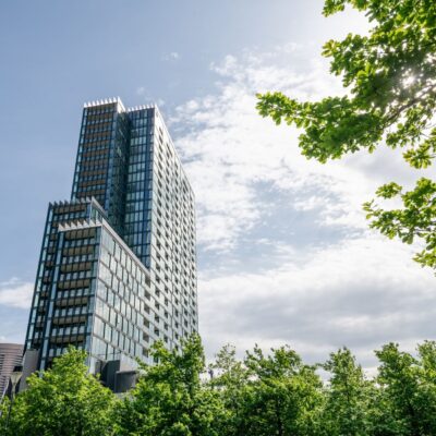 Weekly Corporate Accommodation in Melbourne