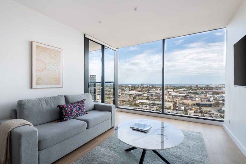 Corporate Living Apartments Melbourne