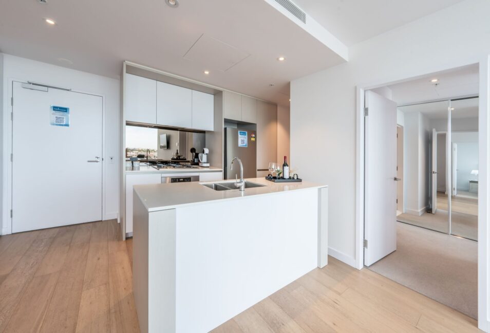 Corporate Housing Monthly Rentals for Relocating Professionals