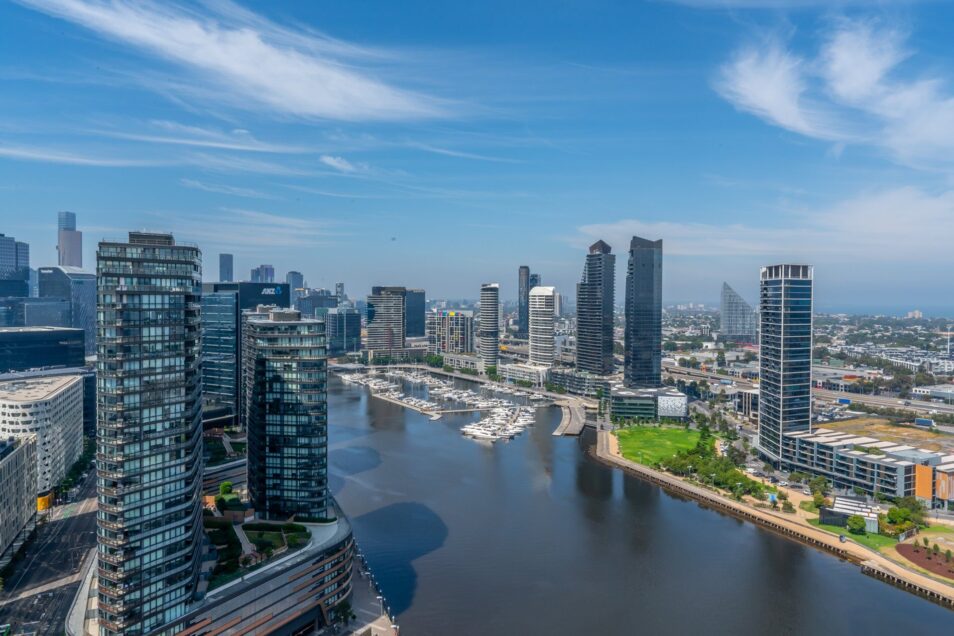 Long Term Apartments for Rent in Docklands