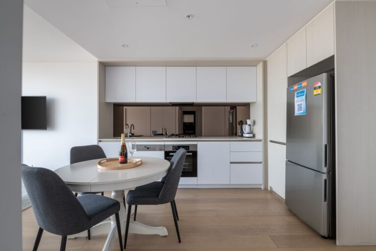 Corporate Housing Rentals in Melbourne