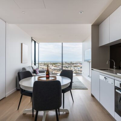 Corporate Living Melbourne