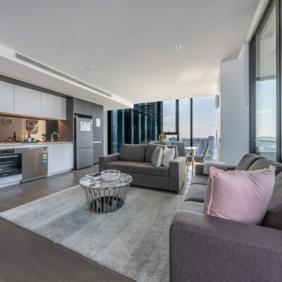 Executive Apartments Melbourne