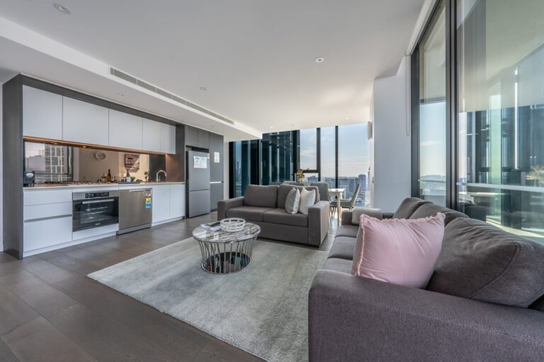 Executive Apartments Melbourne