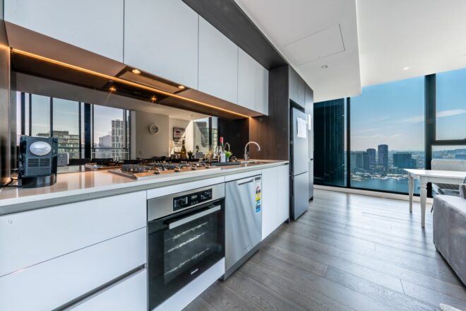 Long Term Apartments for Rent in Melbourne