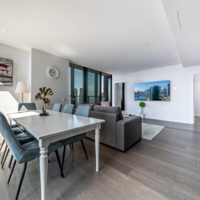 Monthly Apartment Rentals Melbourne