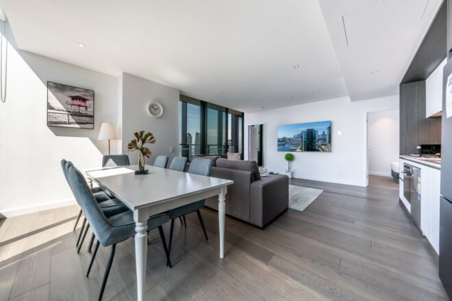 Monthly Apartment Rentals Melbourne