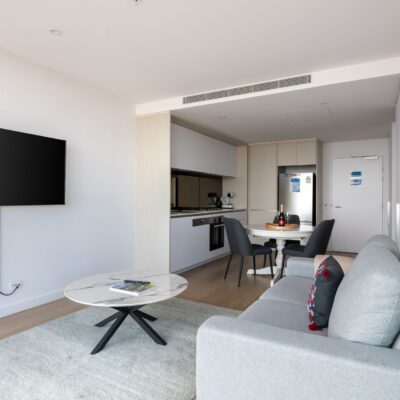 Monthly Corporate Housing In Melbourne
