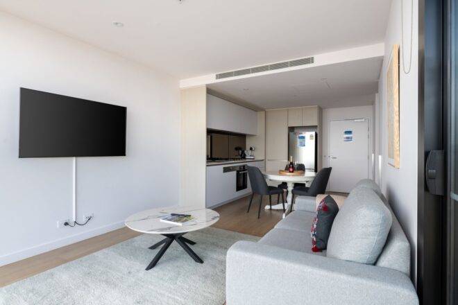 Monthly Corporate Housing In Melbourne