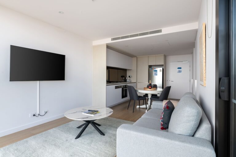 Monthly Corporate Housing In Melbourne